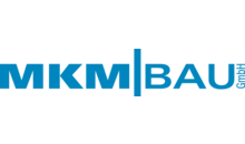 Kundenlogo von MKM-Bau GmbH