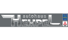 Kundenlogo von Autohaus Hempel