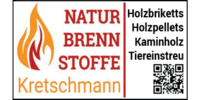Kundenlogo Brennstoffe Kretschmann OHG