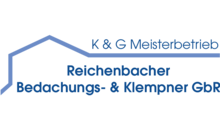 Kundenlogo von Reichenbacher Bedachungs- und Klempner GbR