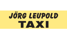 Kundenlogo von Leupold Jörg Taxi