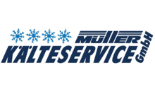 Kundenlogo von Kälteservice Müller GmbH Kundenlogo von Kälteservice Müller GmbH