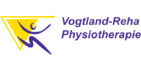 Kundenlogo Physiotherapie Vogtland Reha