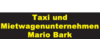 Kundenlogo von Bark Taxi