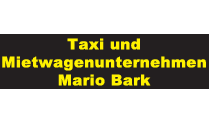 Kundenlogo von Taxi Bark