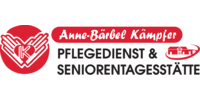 Kundenlogo Kämpfer Anne-Bärbel