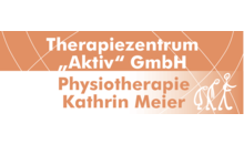 Kundenlogo von Meier Kathrin Physiotherapie