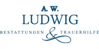 Kundenlogo A.W. Ludwig Bestattungen