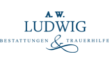 Kundenlogo von A.W. Ludwig Bestattungen