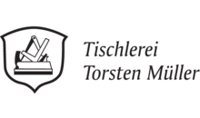 Kundenlogo von Tischlerei Torsten Müller