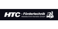 Kundenlogo HTC-Fördertechnik Hebetechnik Handels GmbH