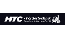 Kundenlogo von HTC-Fördertechnik Hebetechnik Handels GmbH