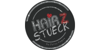 Kundenlogo Hairzstueck by Jenny Hoppe