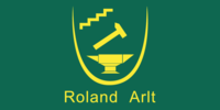 Kundenlogo Arlt Roland Metallbau