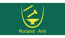Kundenlogo von Arlt Roland Metallbau