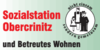Kundenlogo von Sozialstation Obercrinitz