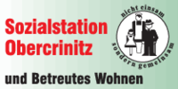 Kundenlogo Sozialstation Obercrinitz