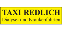 Kundenlogo Taxi Redlich