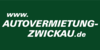 Kundenlogo von Autovermietung Zwickau