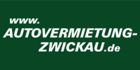 Kundenlogo Autovermietung Zwickau