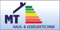 Kundenlogo MT Haus- & Gebäudetechnik Mario Tobias