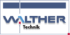 Kundenlogo von Walther-Technik GmbH