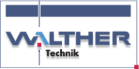 Kundenlogo Walther-Technik GmbH