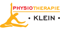 Kundenlogo Physiotherapie Klein