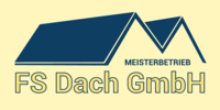 Kundenlogo FS Dach GmbH