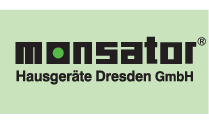 Kundenlogo von monsator Hausgeräte Dresden GmbH