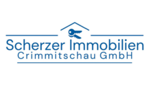 Kundenlogo von Scherzer Immobilien Crimmitschau GmbH