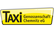 Kundenlogo von Autorufzentrale der Taxi-Genossenschaft Chemnitz eG