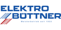 Kundenlogo Elektro Büttner