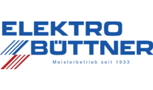 Kundenlogo von Elektro Büttner
