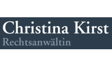 Kundenlogo von Rechtsanwältin Christina Kirst