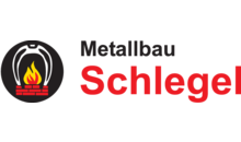 Kundenlogo von Metallbau & Gartentechnik Jürgen Schlegel