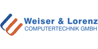 Kundenlogo Weiser & Lorenz, Computertechnik GmbH