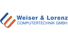 Kundenlogo von Weiser & Lorenz, Computertechnik GmbH