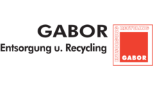 Kundenlogo von Gabor Entsorgung u. Recycling