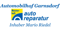 Kundenlogo Automobilhof Garnsdorf