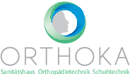Kundenlogo von ORTHOKA Orthopädie Kaden OHG
