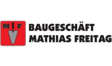 Kundenlogo von Baugeschäft Mathias Freitag