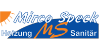 Kundenlogo Heizung Sanitär Mirco Speck