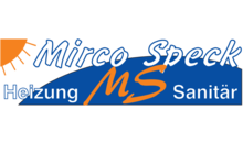 Kundenlogo von Heizung Sanitär Mirco Speck