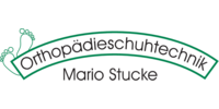 Kundenlogo Orthopädieschuhtechnik Mario Stucke