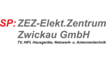 Kundenlogo von EP: ZEZ-Elektronik-Zentrum Zwickau GmbH