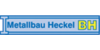 Kundenlogo von Metallbau Heckel GmbH & Co.KG