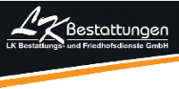Kundenlogo LK Bestattungs- und Friedhofsdienste GmbH