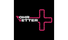Kundenlogo von Rohrretter | grabenlose Rohrsanierung • Rohrreinigung • Rohrinspektion