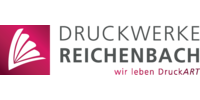 Kundenlogo Druckwerke Reichenbach